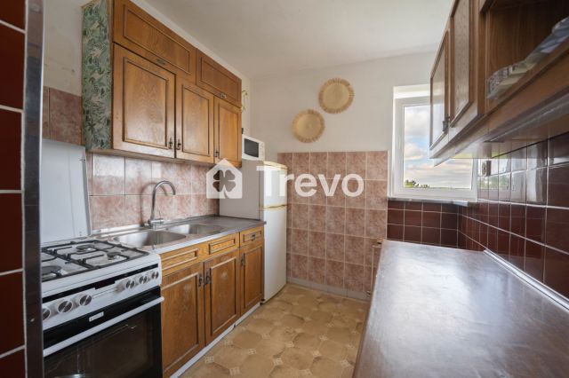 Mieszkanie 3-pokojowe Gdańsk Morena, ul. Związku Jaszczurczego. Zdjęcie 6