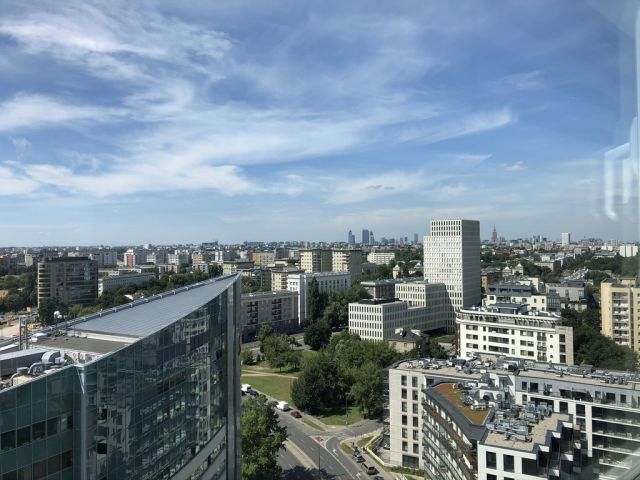 Mieszkanie 4-pokojowe Warszawa Mokotów, ul. Bukowińska. Zdjęcie 12