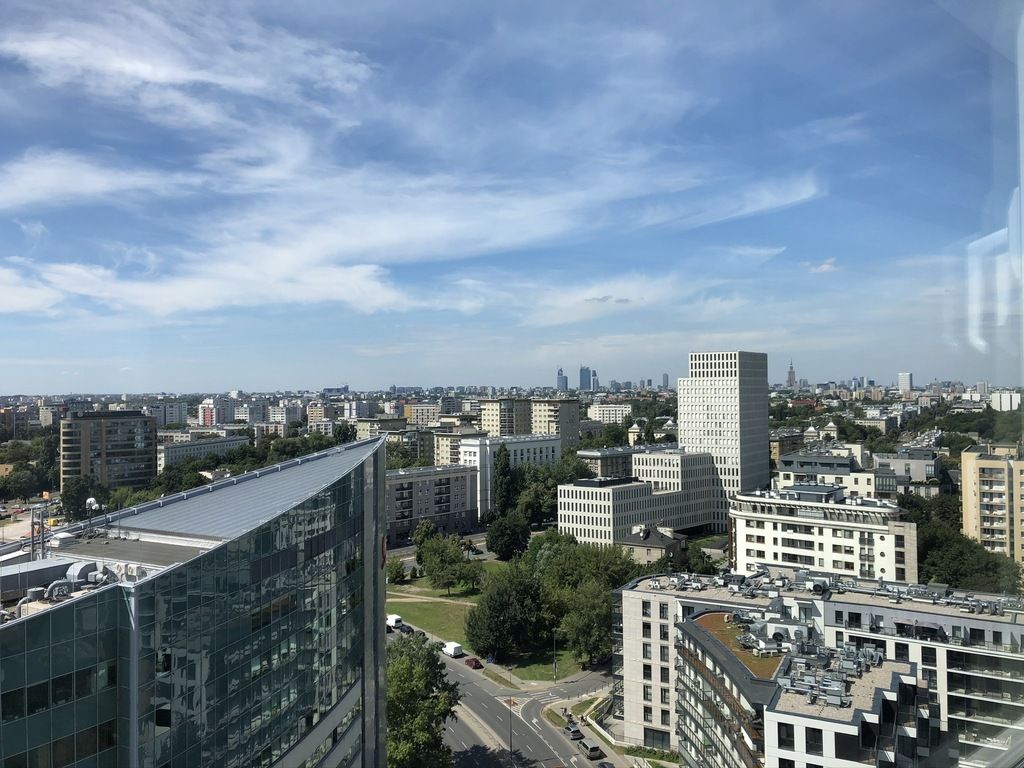 Mieszkanie 4-pokojowe Warszawa Mokotów, ul. Bukowińska. Zdjęcie 12