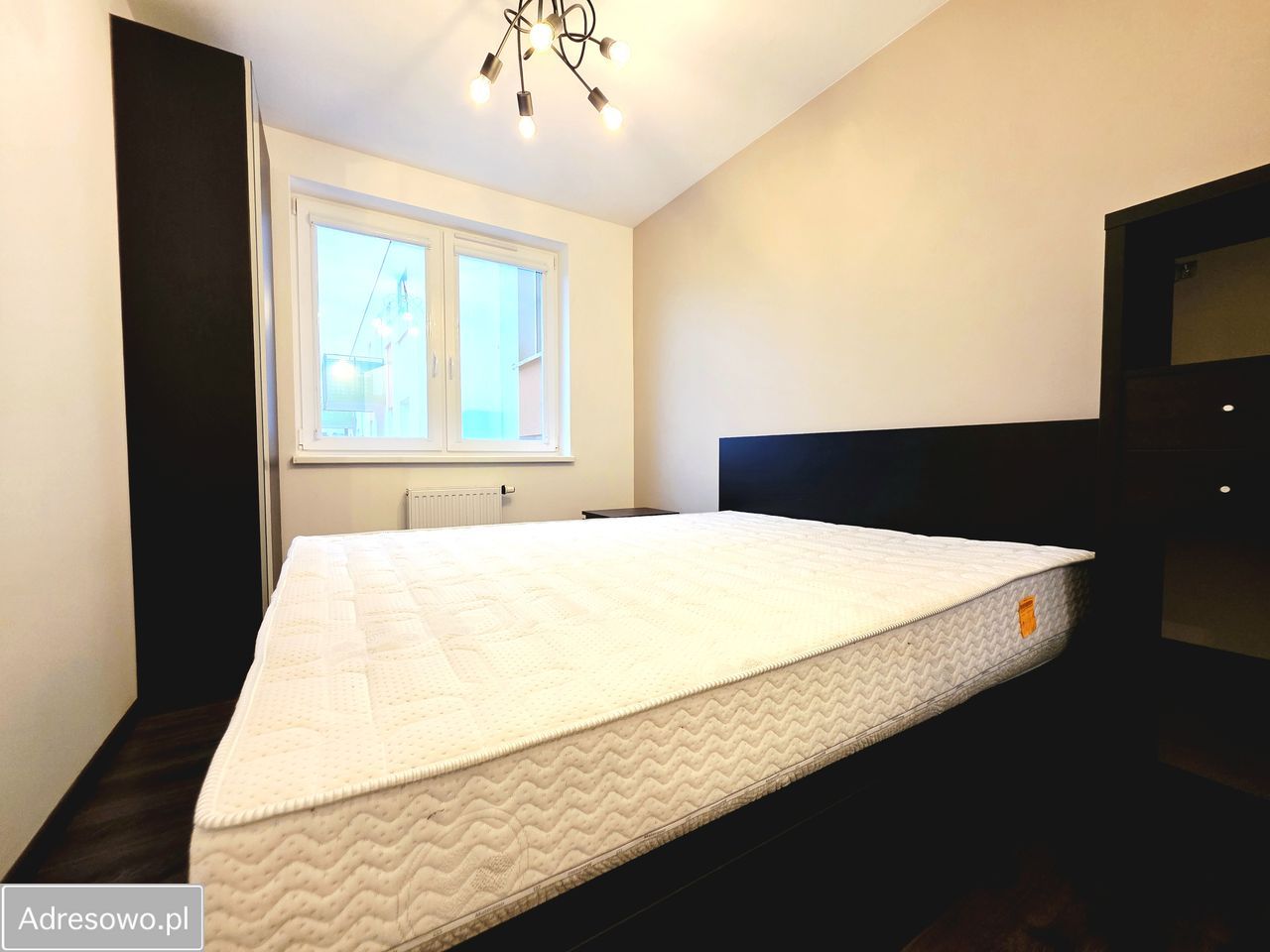 Mieszkanie 4-pokojowe Wrocław Lipa Piotrowska, ul. Czarnuszkowa. Zdjęcie 11