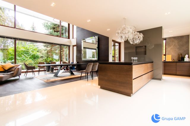 dom szeregowy, 4 pokoje Kraków Bielany, ul. Zaogrodzie. Zdjęcie 2