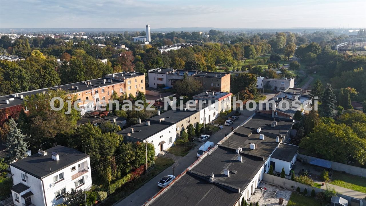 dom szeregowy, 3 pokoje Bydgoszcz. Zdjęcie 17