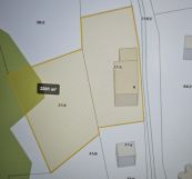 Działka budowlana Dębowiec Wieszczyna. Zdjęcie 2