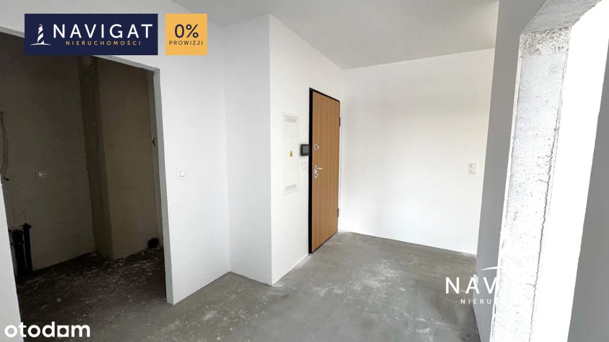 Mieszkanie 3-pokojowe Gdańsk Letnica, ul. Starowiejska. Zdjęcie 22