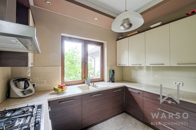 dom wolnostojący, 5 pokoi Kiełpin, ul. Jarzębinowa. Zdjęcie 11