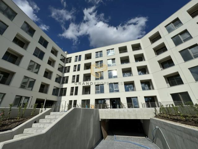 Mieszkanie 2-pokojowe Marki. Zdjęcie 4