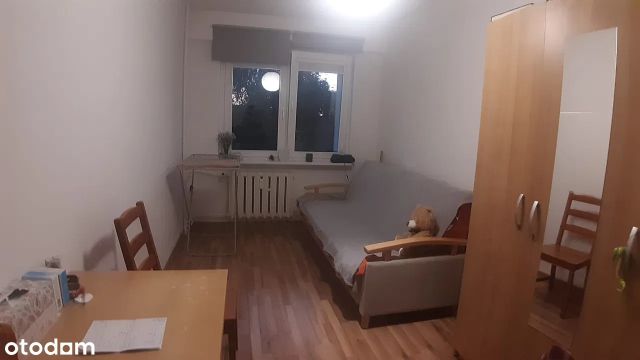 Pokój Poznań Rataje, os. Czecha. Zdjęcie 1