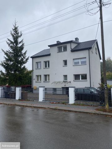 dom wolnostojący Łuków, ul. Jana Kilińskiego. Zdjęcie 1