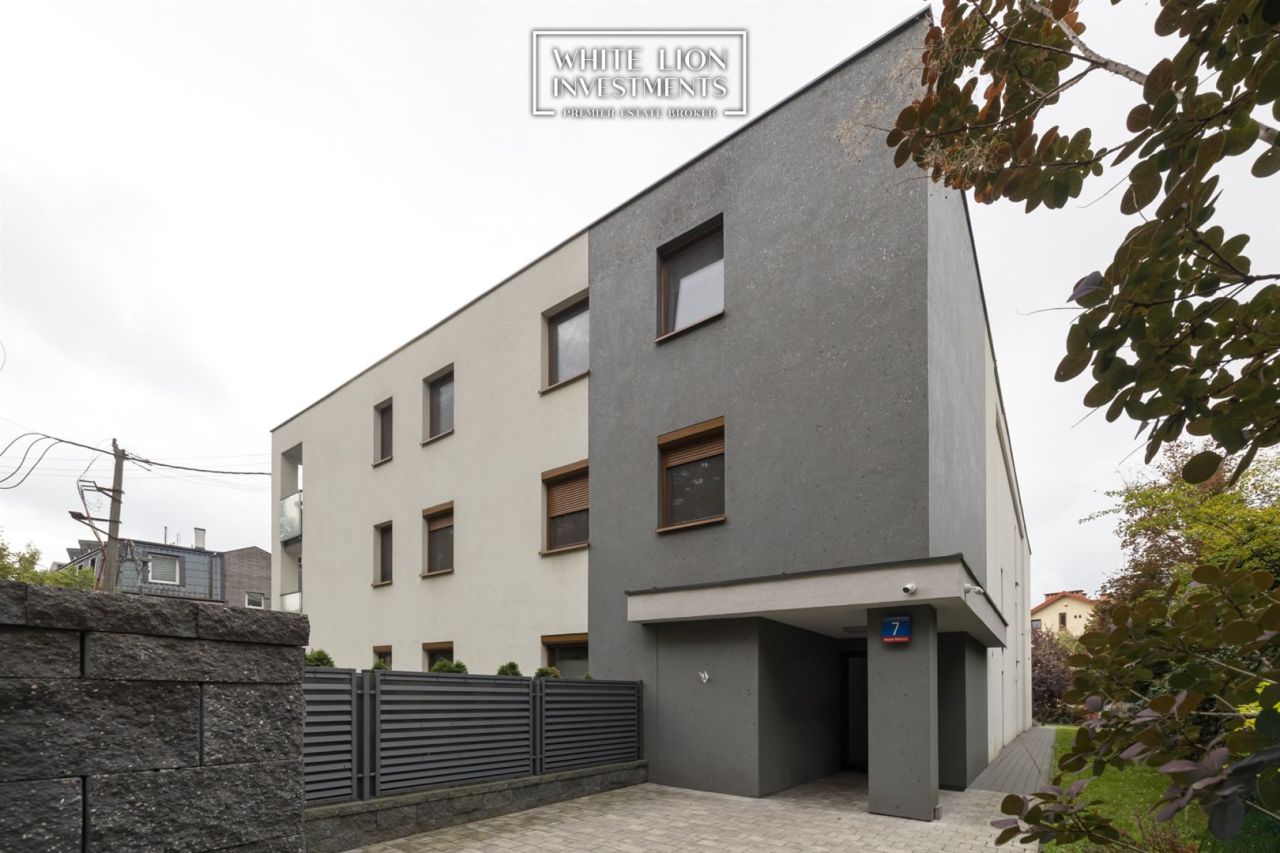 Mieszkanie 2-pokojowe Warszawa Wawer, ul. Kościuszkowców. Zdjęcie 18