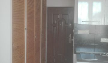 Mieszkanie 1-pokojowe Katowice Janów, ul. Oswobodzenia