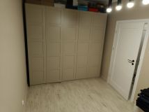 Mieszkanie 1-pokojowe Warszawa Praga-Południe