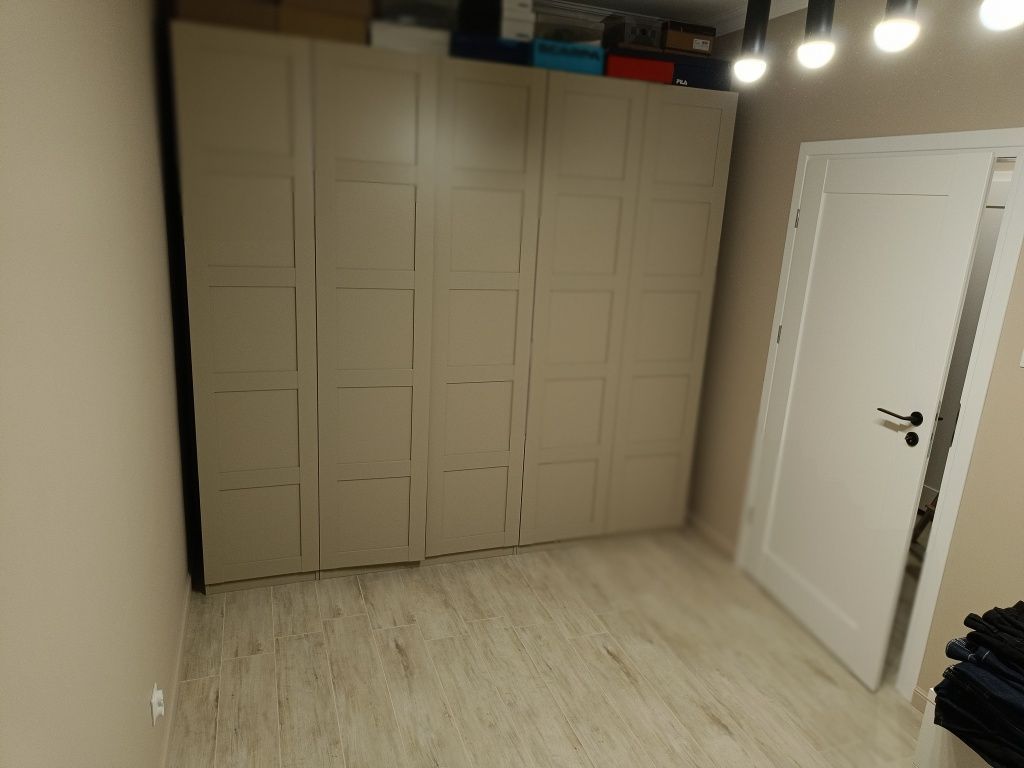 Mieszkanie 1-pokojowe Warszawa Praga-Południe