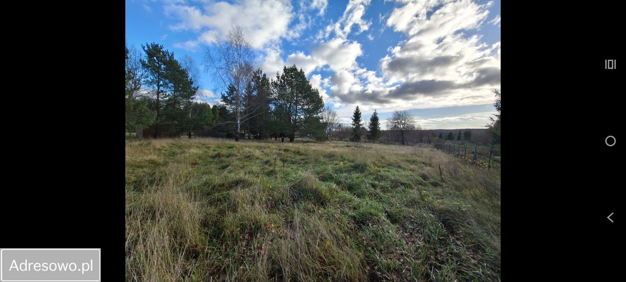 Działka budowlana Czapielsk, ul. Skrzypowa. Zdjęcie 14