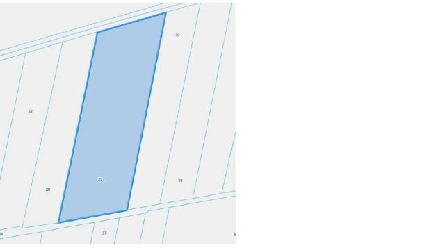 Działka rolna Krzepocin Drugi. Zdjęcie 1