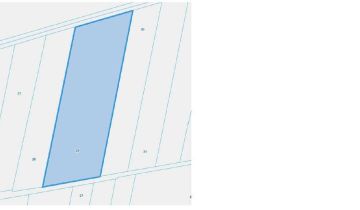 Działka rolna Krzepocin Drugi