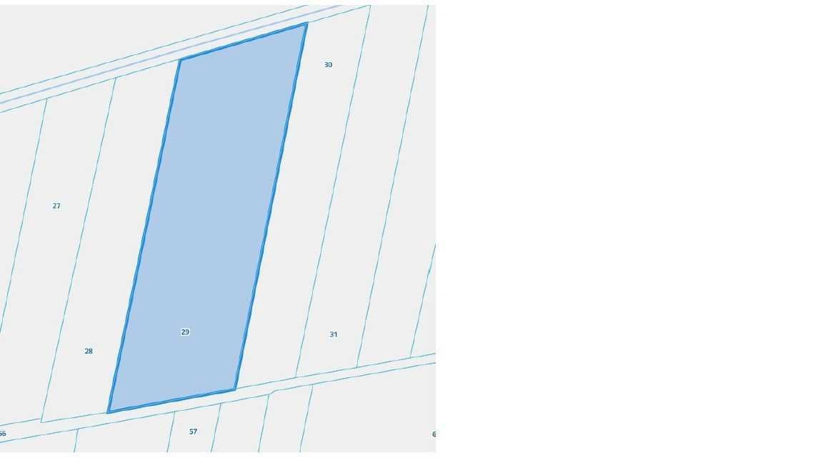 Działka rolna Krzepocin Drugi