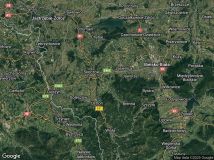 Hotel/pensjonat Górki Wielkie