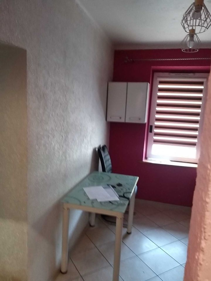 Mieszkanie 1-pokojowe Kożuchów, ul. 1 Maja. Zdjęcie 2