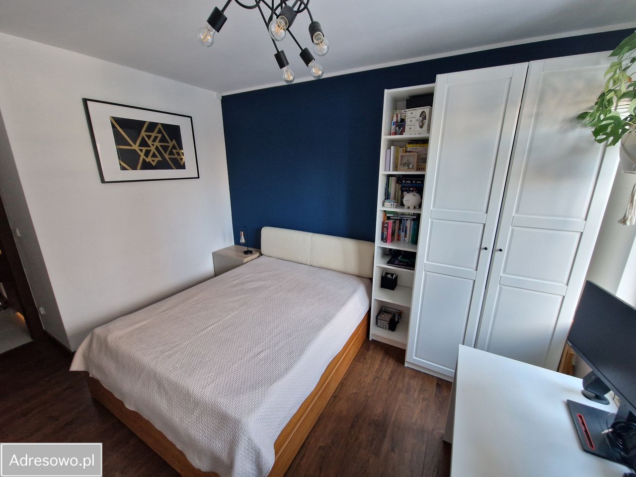 Mieszkanie 3-pokojowe Bydgoszcz Fordon, ul. Sybiraków. Zdjęcie 15