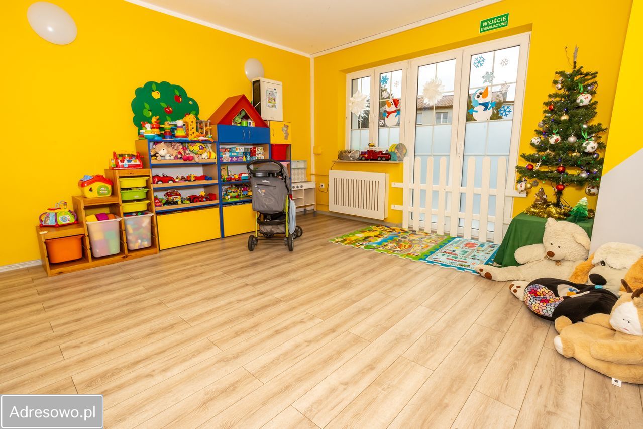 Lokal Kraków Swoszowice, ul. Ciechocińska. Zdjęcie 8