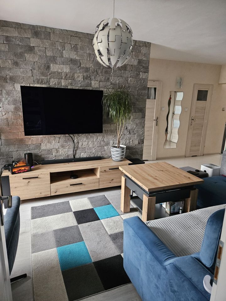 Mieszkanie 4-pokojowe Sulechów, ul. Klonowa. Zdjęcie 1