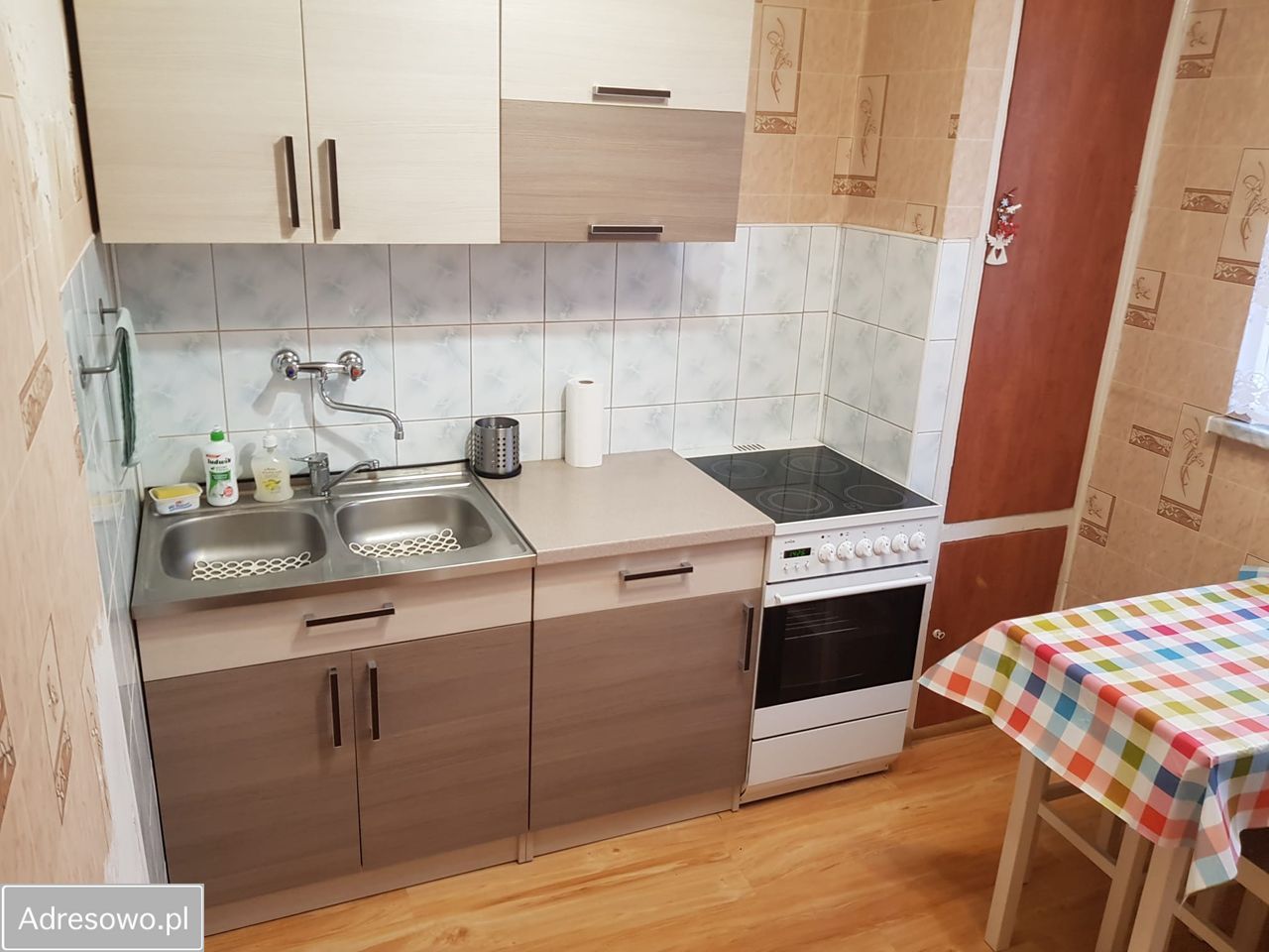 Mieszkanie 3-pokojowe Bytom Szombierki, ul. Orzegowska. Zdjęcie 18