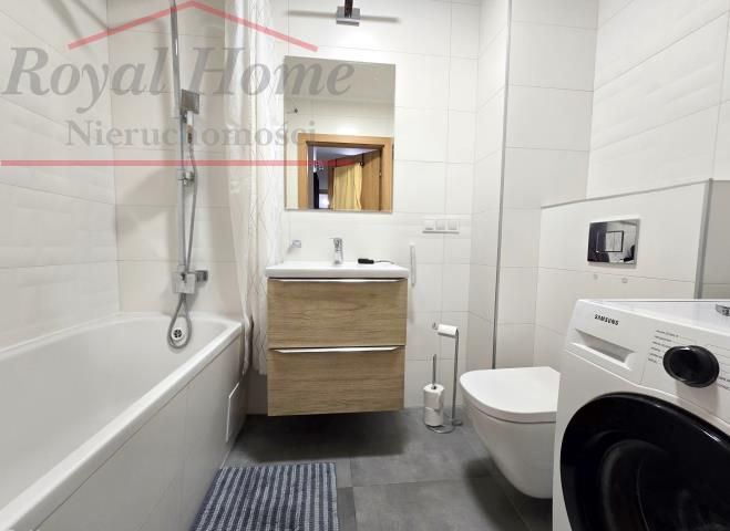 Mieszkanie 2-pokojowe Wrocław Krzyki. Zdjęcie 8