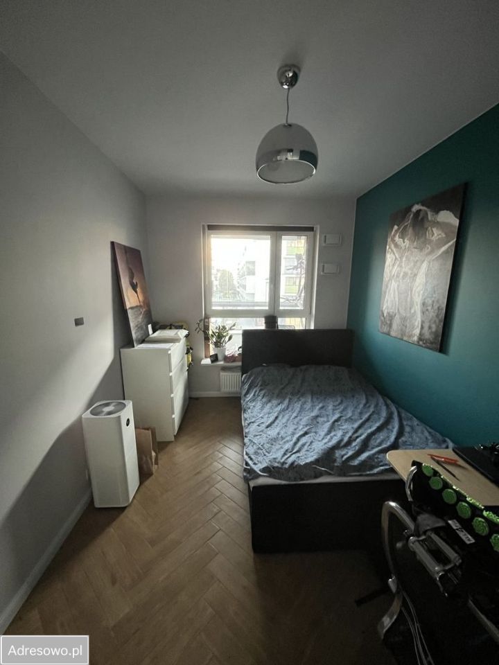 Mieszkanie 2-pokojowe Warszawa Żoliborz, ul. Powązkowska. Zdjęcie 2