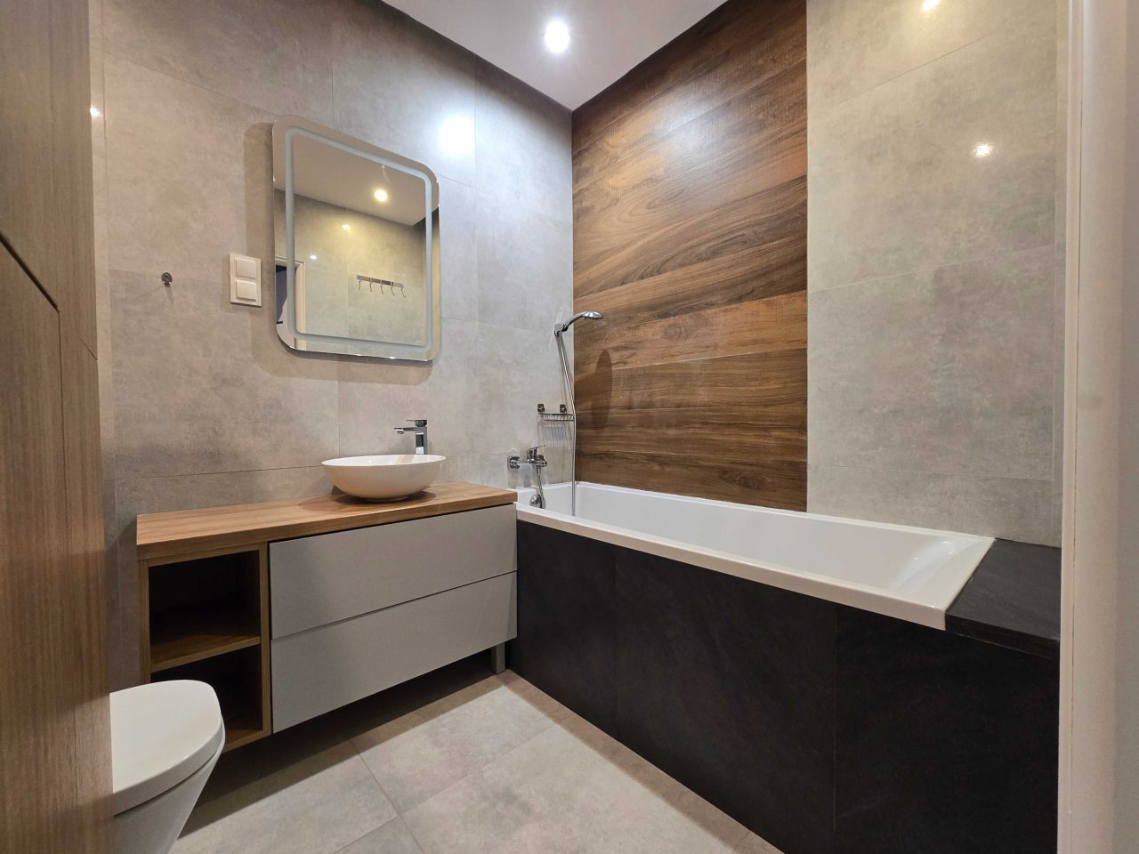 Mieszkanie 2-pokojowe Rzeszów Słocina. Zdjęcie 3