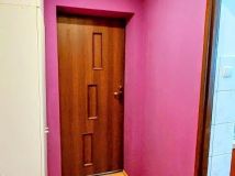 Mieszkanie 2-pokojowe Kraków Łagiewniki-Borek Fałęcki, ul. Jagodowa. Zdjęcie 4