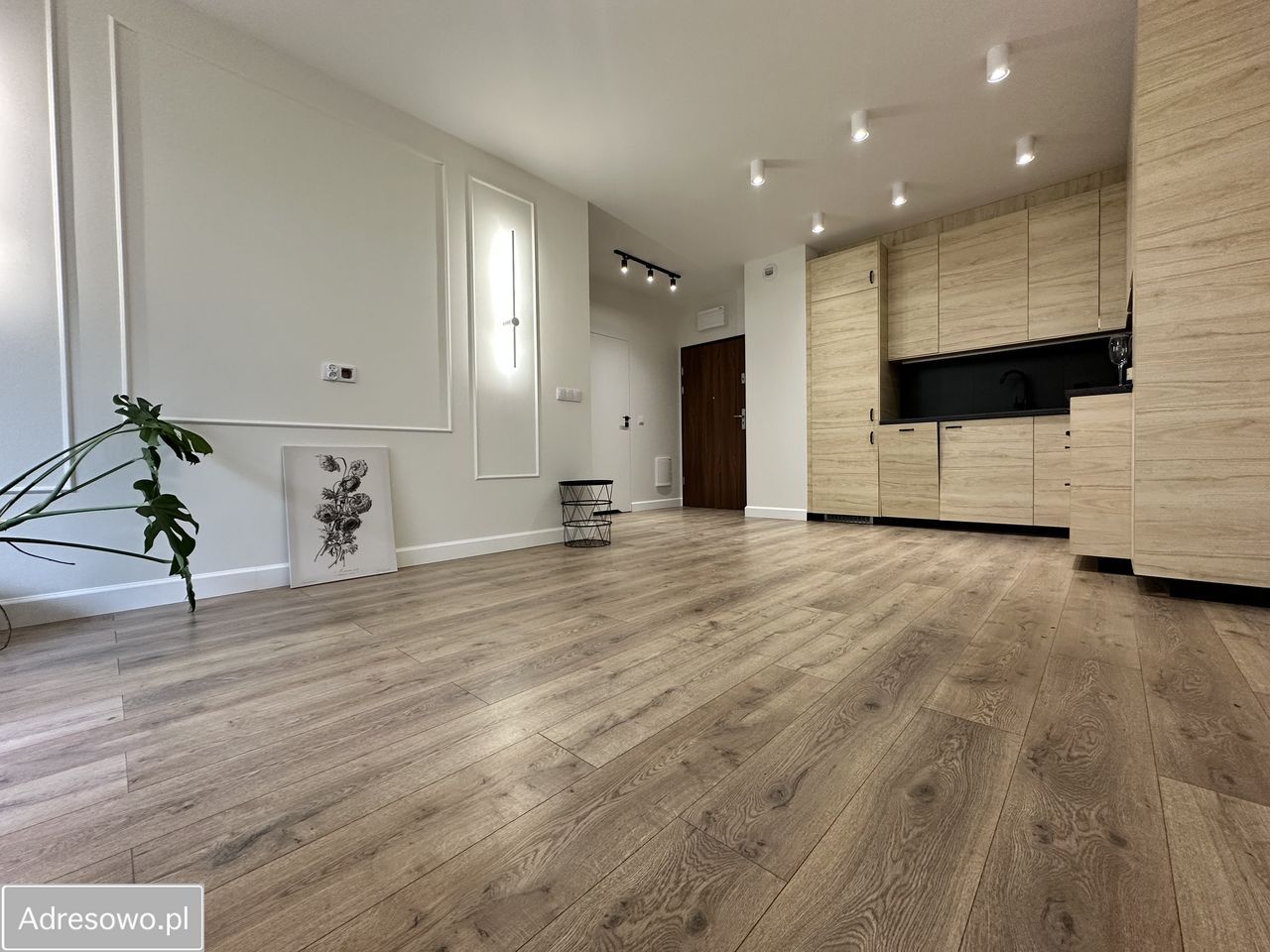 Mieszkanie 2-pokojowe Wieliczka, ul. Jaworowa. Zdjęcie 2