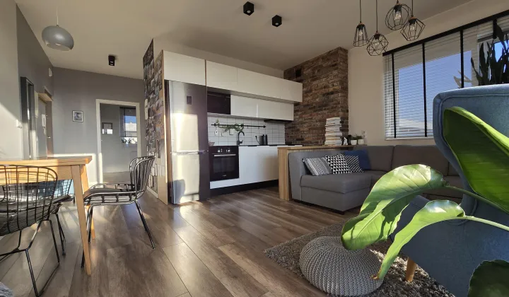 Mieszkanie 2-pokojowe Katowice Piotrowice, ul. Tunelowa