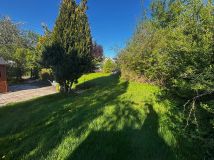 Działka rod Gdańsk Jasień, ul. Źródlana. Zdjęcie 2