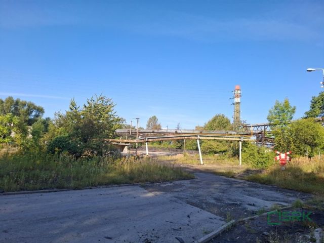 Działka inna Czerwionka-Leszczyny, ul. 3 Maja. Zdjęcie 11