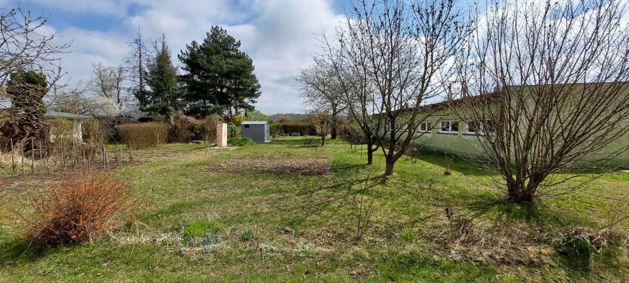 Działka rod Wrocław Krzyki. Zdjęcie 2