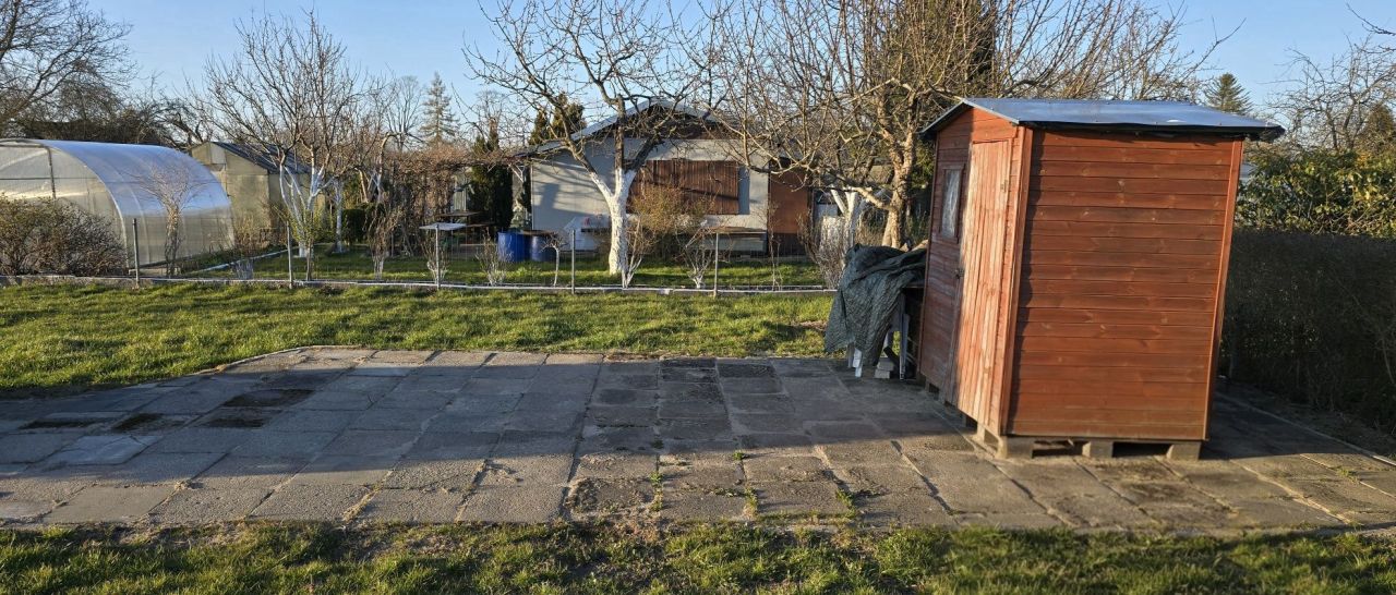 Działka rod Słupsk. Zdjęcie 2