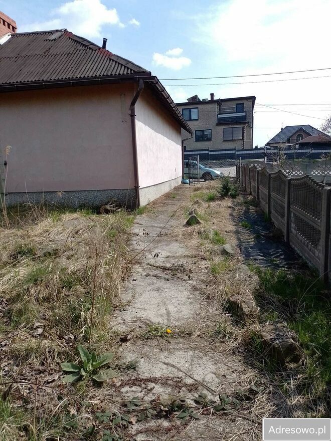 dom wolnostojący, 2 pokoje Grabówka, ul. Bordynowska. Zdjęcie 15