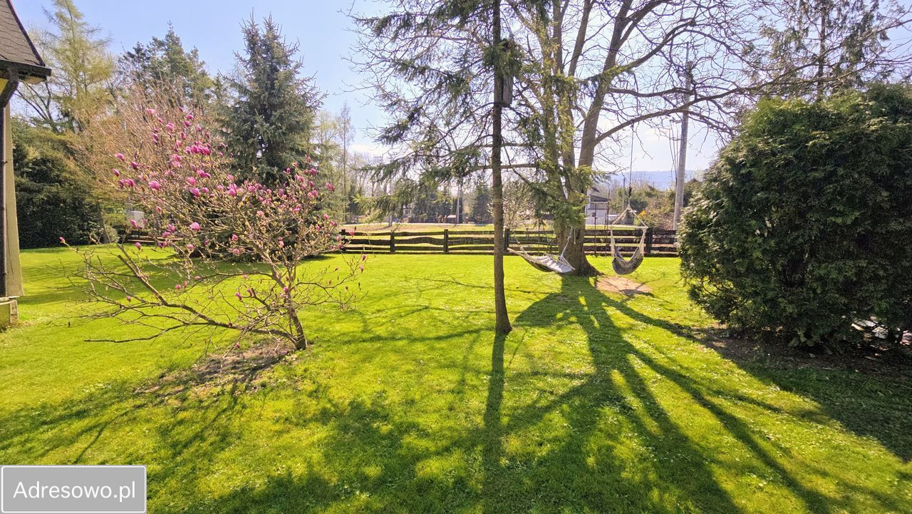 dom wolnostojący, 5 pokoi Goleszów, ul. Radoniowa. Zdjęcie 6