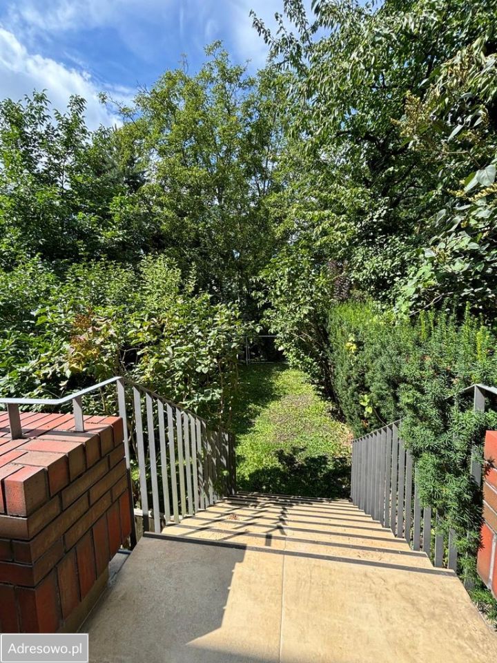 dom szeregowy, 7 pokoi Warszawa Mokotów, ul. Wróbla. Zdjęcie 6