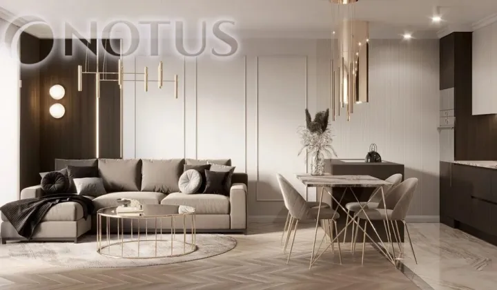 Mieszkanie 4-pokojowe Katowice Śródmieście, ul. ks. Piotra Skargi