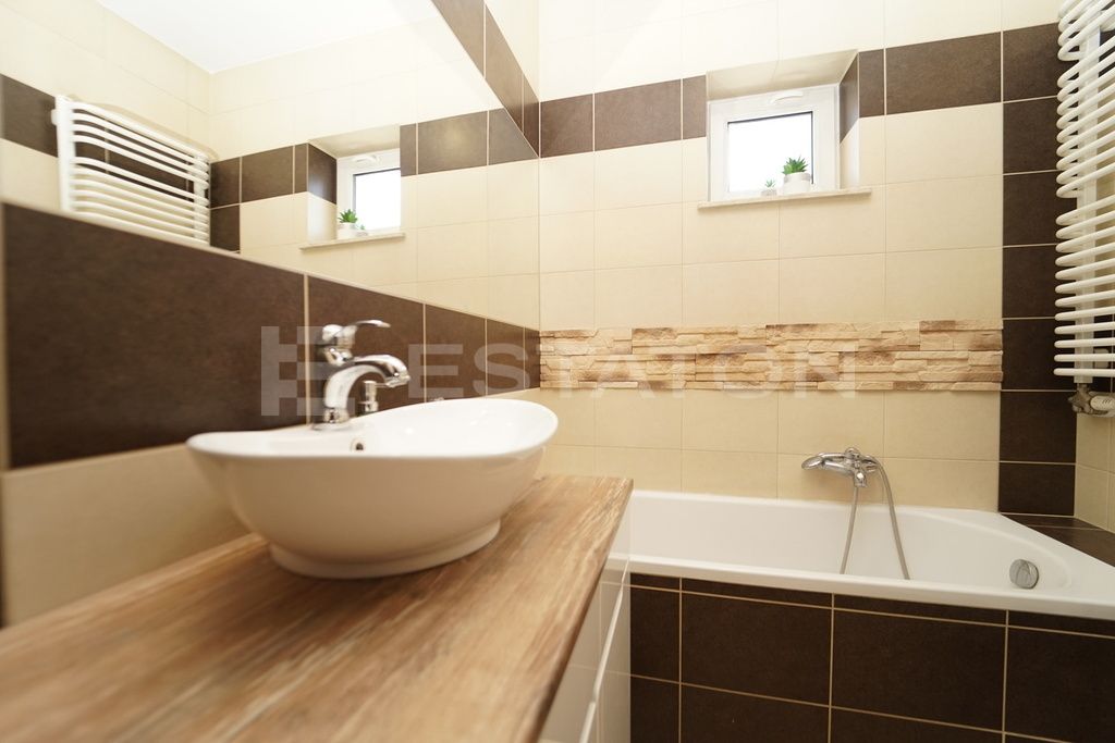 Mieszkanie 3-pokojowe Rzeszów, ul. Architektów. Zdjęcie 15