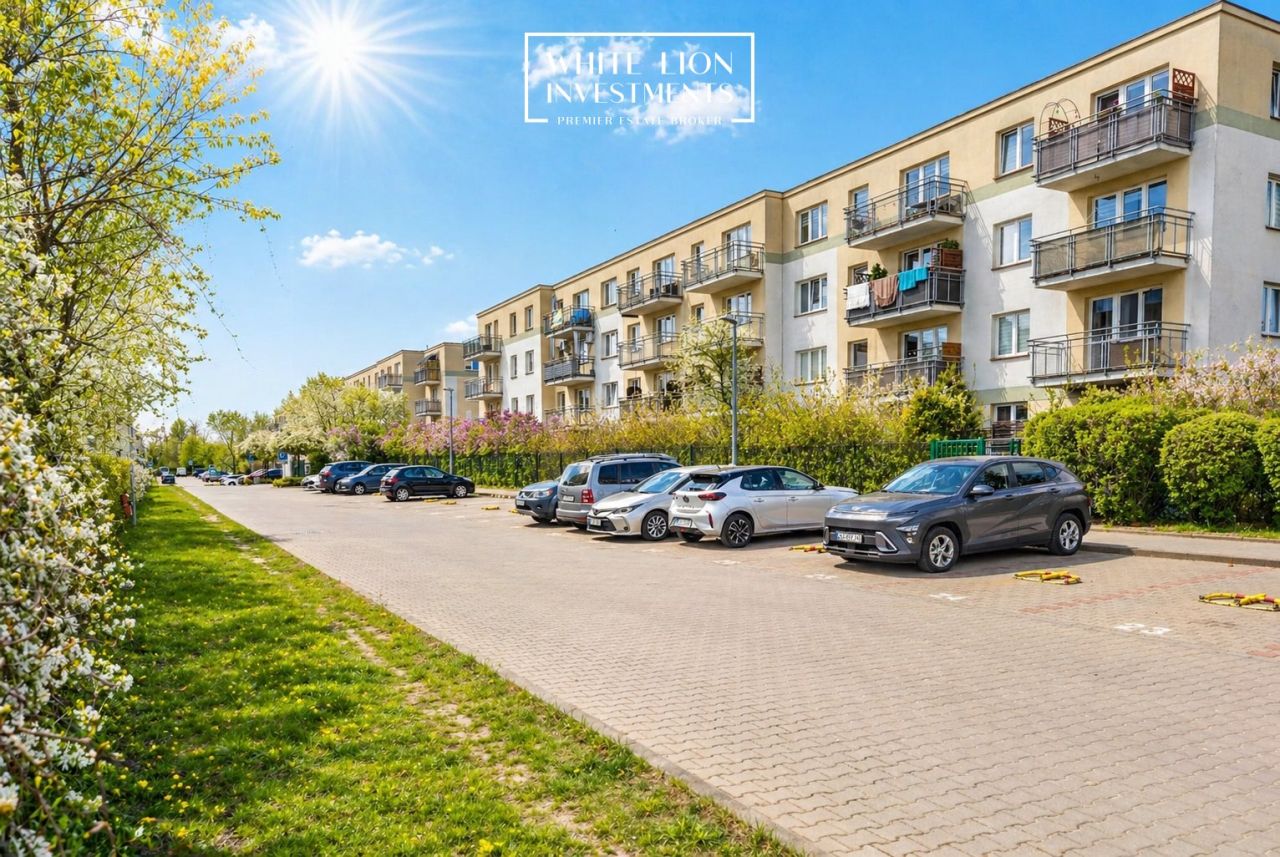 Mieszkanie 3-pokojowe Warszawa Białołęka, ul. Skarbka z Gór. Zdjęcie 19