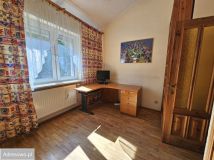 dom wolnostojący, 5 pokoi Łódź Teofilów, ul. Plonowa. Zdjęcie 1