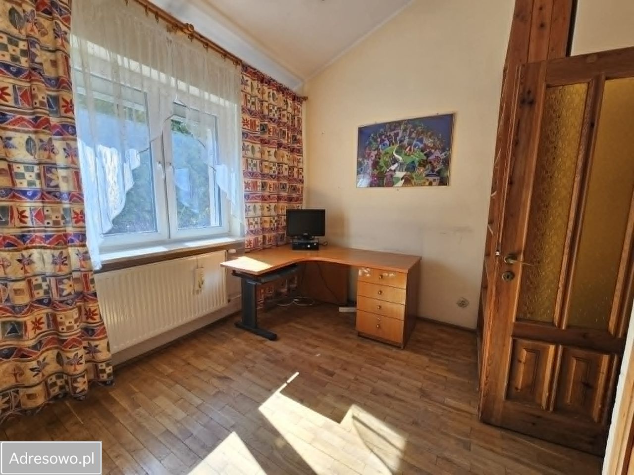 dom wolnostojący, 5 pokoi Łódź Teofilów, ul. Plonowa. Zdjęcie 2