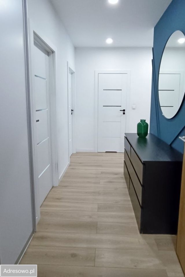 Mieszkanie 3-pokojowe Warszawa Żerań, ul. Marywilska. Zdjęcie 11
