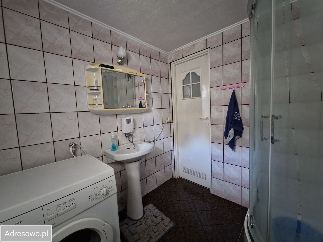 dom wolnostojący, 4 pokoje Gościęcice. Zdjęcie 16