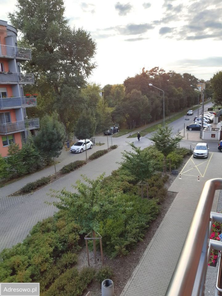 Mieszkanie 2-pokojowe Poznań Dębiec, ul. Czeremchowa. Zdjęcie 11