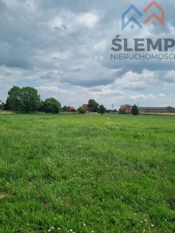 Działka budowlana Markowice. Zdjęcie 12