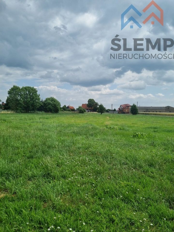 Działka budowlana Markowice. Zdjęcie 12