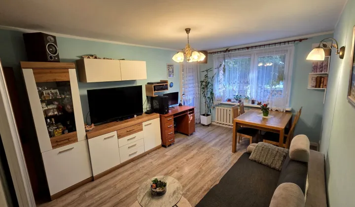 Mieszkanie 3-pokojowe Luboń, ul. Tadeusza Kościuszki